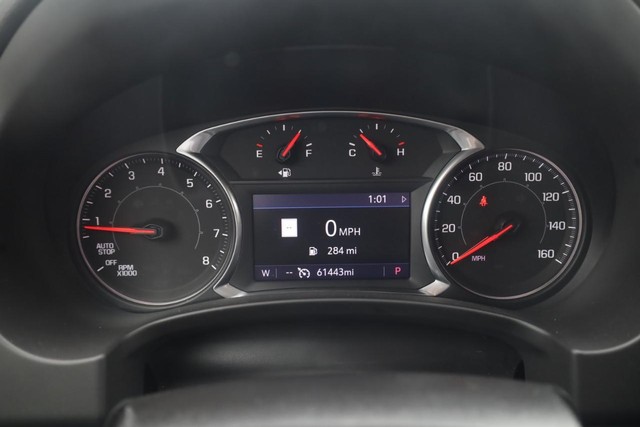 GMC Terrain Vehicle Full-screen Gallery Image 15
