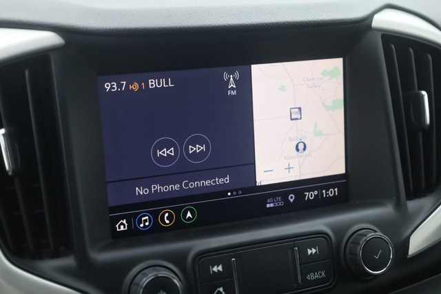 GMC Terrain Vehicle Full-screen Gallery Image 16