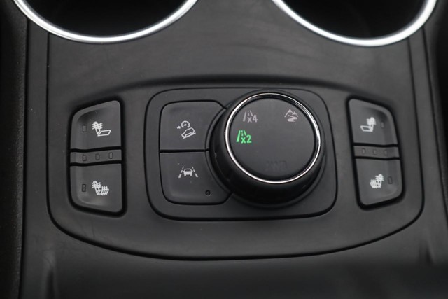 GMC Terrain Vehicle Full-screen Gallery Image 20