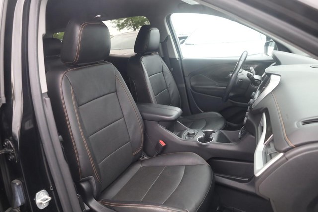 GMC Terrain Vehicle Full-screen Gallery Image 23