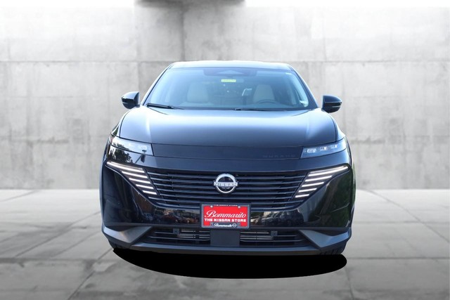Nissan Murano Vehicle Full-screen Gallery Image 4