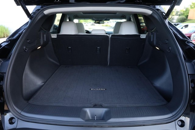 Nissan Murano Vehicle Full-screen Gallery Image 7