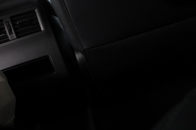 Nissan Rogue Plug-In Hybrid Vehicle Image 25