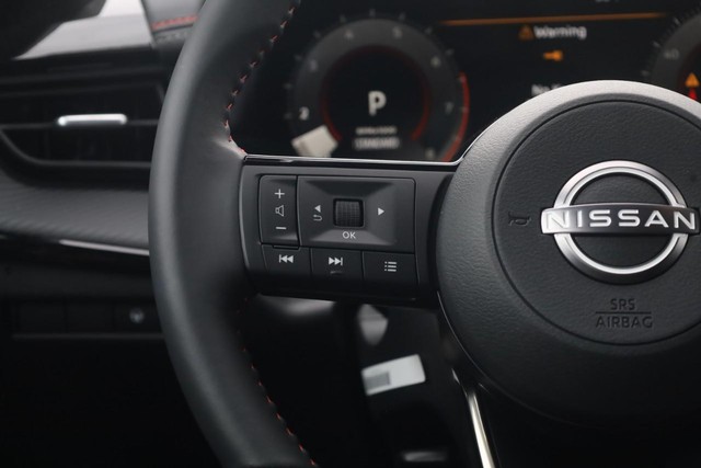 Nissan Kicks Vehicle Image 10
