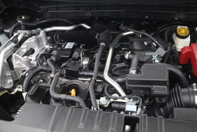 Nissan Kicks Vehicle Image 23