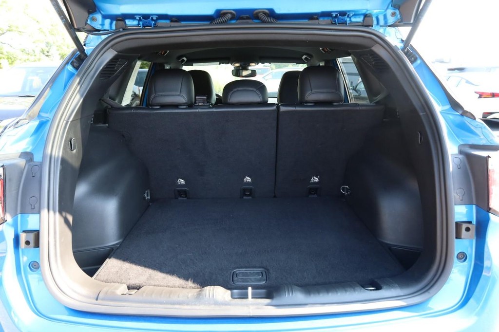 Jeep Compass Vehicle Image 07
