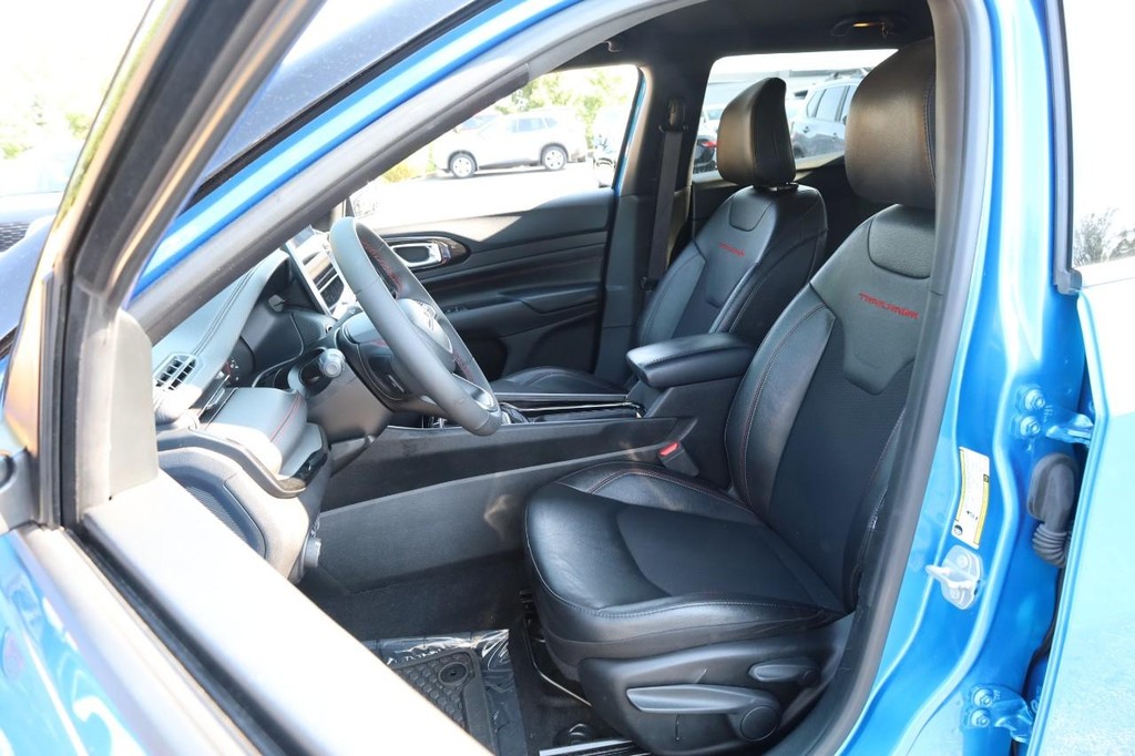 Jeep Compass Vehicle Image 08