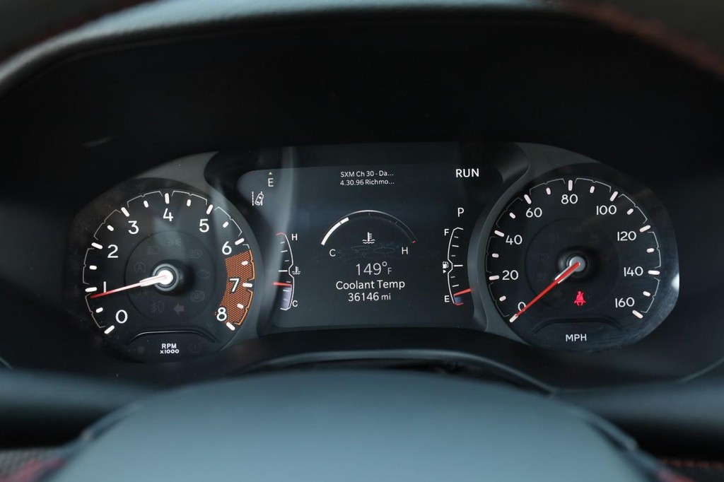 Jeep Compass Vehicle Image 10