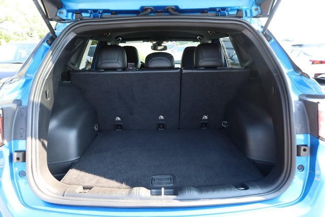 Jeep Compass Vehicle Image 07