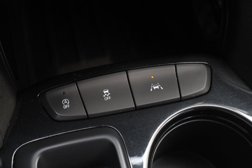 Chevrolet Trailblazer Vehicle Full-screen Gallery Image 17
