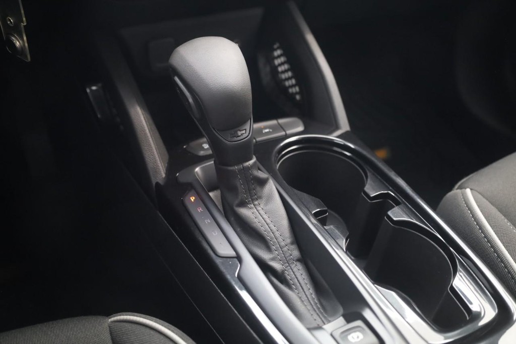 Chevrolet Trailblazer Vehicle Full-screen Gallery Image 18