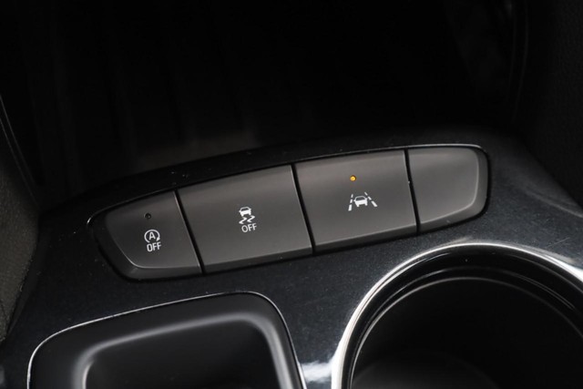 Chevrolet Trailblazer Vehicle Full-screen Gallery Image 18