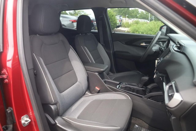 Chevrolet Trailblazer Vehicle Full-screen Gallery Image 21