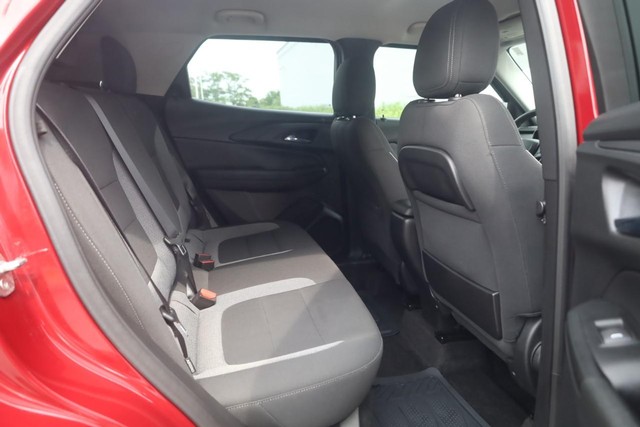 Chevrolet Trailblazer Vehicle Full-screen Gallery Image 22