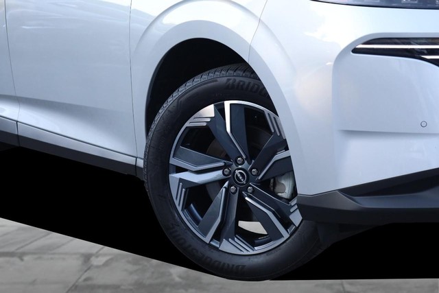 Nissan Murano Vehicle Image 03