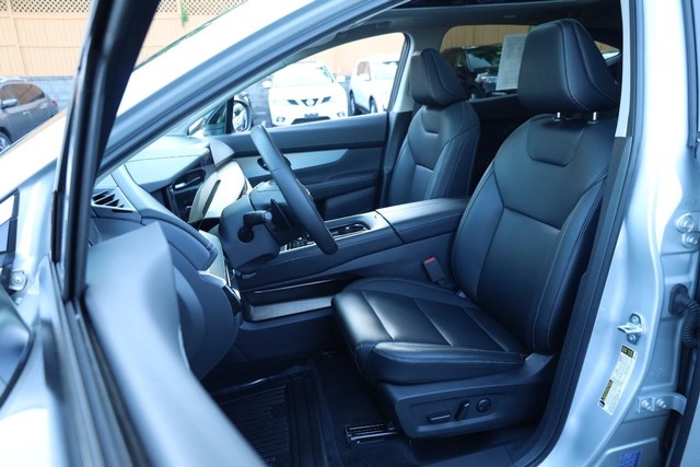 Nissan Murano Vehicle Image 08