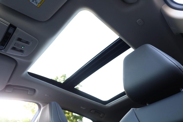 Nissan Murano Vehicle Image 09