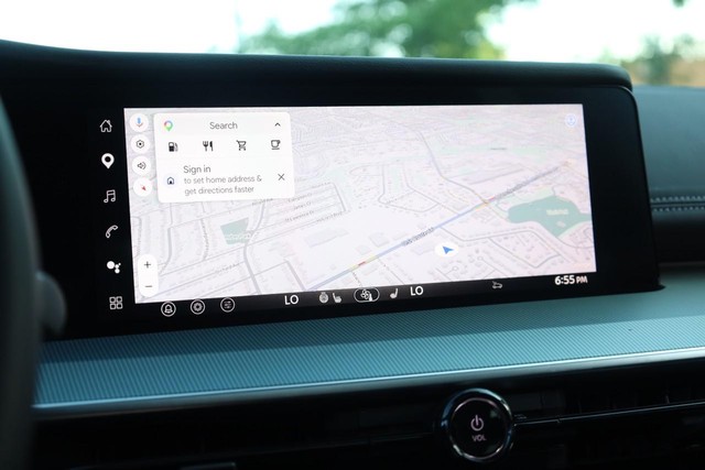 Nissan Murano Vehicle Image 14