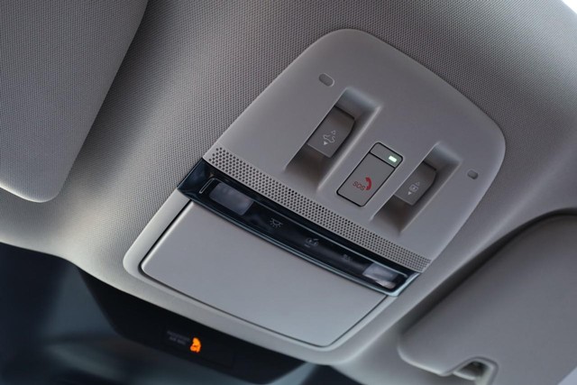 Nissan Murano Vehicle Image 20