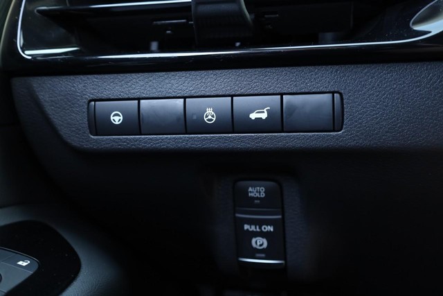 Nissan Murano Vehicle Image 23