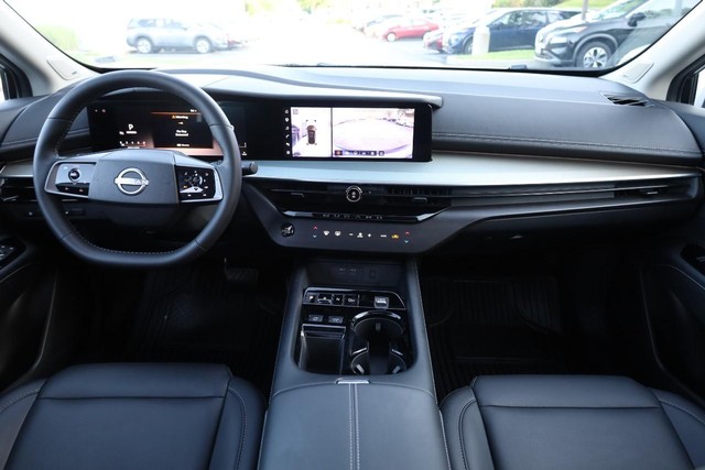 Nissan Murano Vehicle Image 27