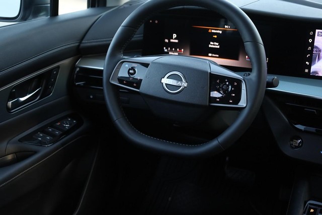 Nissan Murano Vehicle Image 28