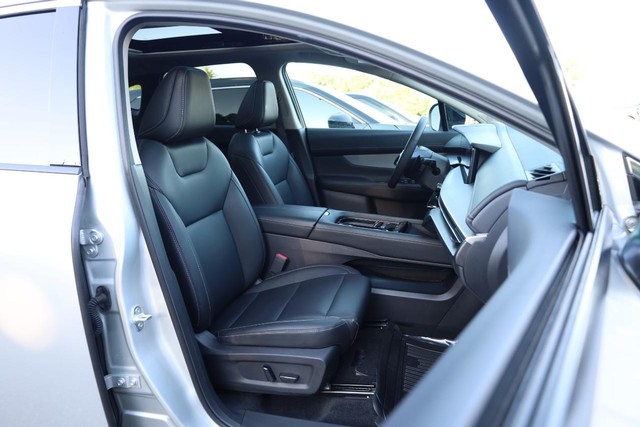Nissan Murano Vehicle Image 29