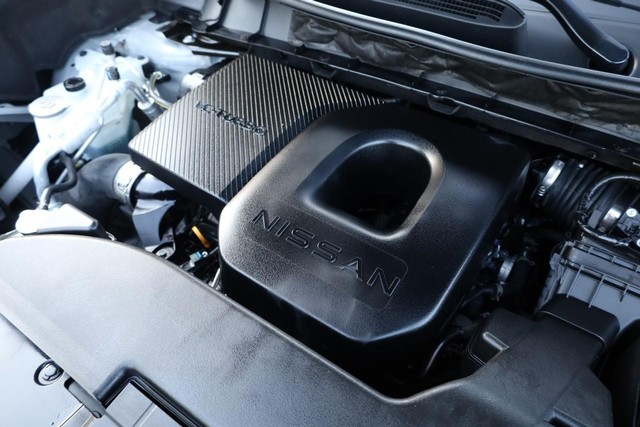 Nissan Murano Vehicle Image 30