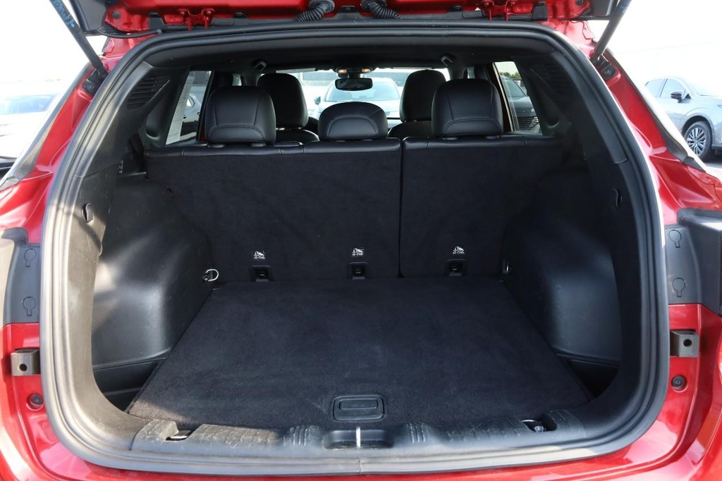 Jeep Compass Vehicle Image 06