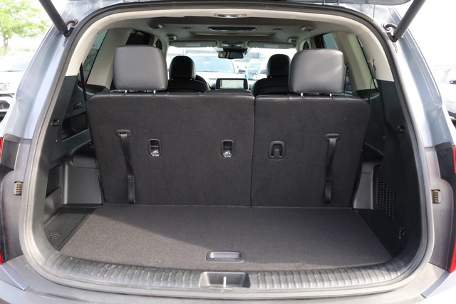 Kia Telluride Vehicle Image 07
