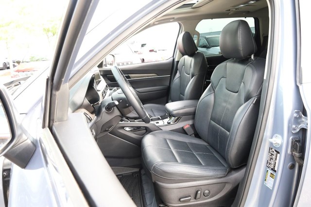 Kia Telluride Vehicle Image 10