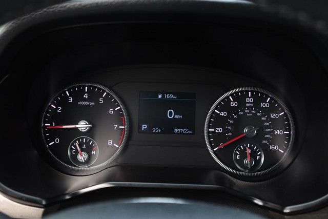 Kia Telluride Vehicle Image 13