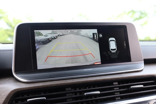 Kia Telluride Vehicle Image 16