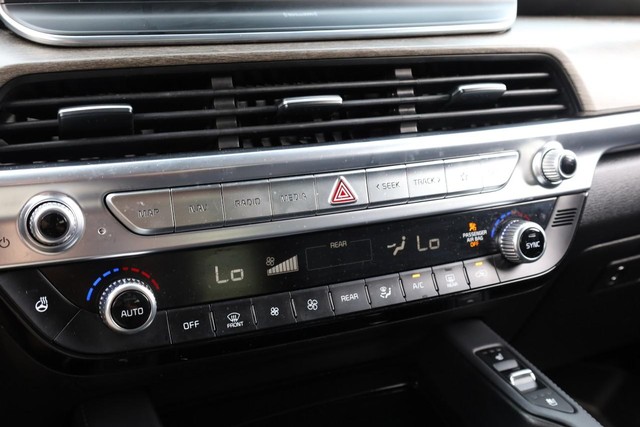 Kia Telluride Vehicle Image 17