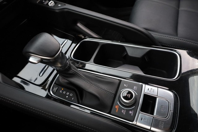 Kia Telluride Vehicle Image 18