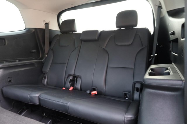Kia Telluride Vehicle Image 29