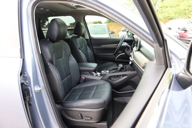 Kia Telluride Vehicle Image 30