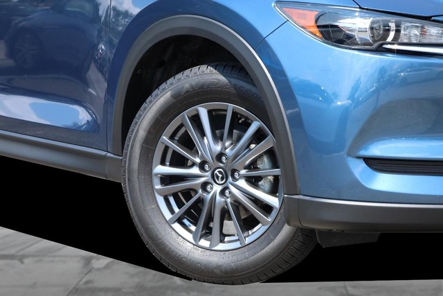 Mazda CX-5 Vehicle Image 03