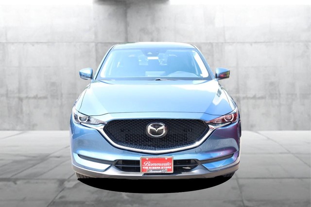 Mazda CX-5 Vehicle Image 04