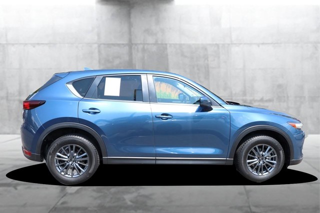 Mazda CX-5 Vehicle Image 05