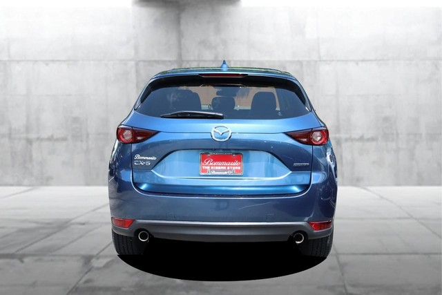 Mazda CX-5 Vehicle Image 06