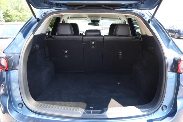 Mazda CX-5 Vehicle Image 07