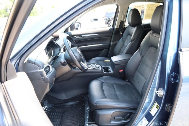 Mazda CX-5 Vehicle Image 08