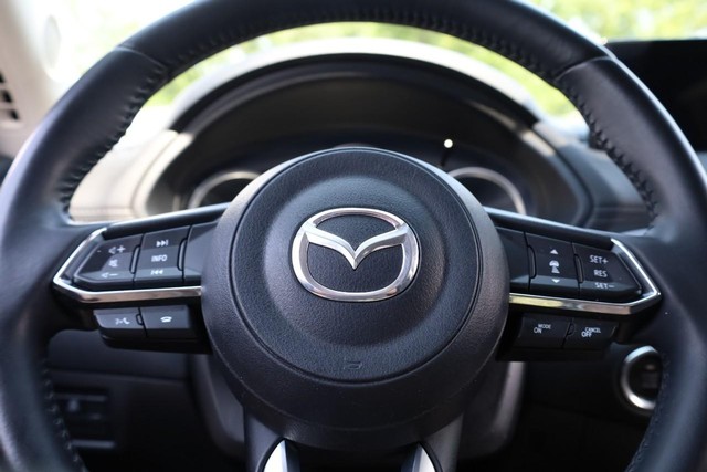 Mazda CX-5 Vehicle Image 09