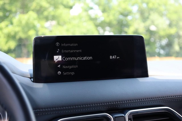 Mazda CX-5 Vehicle Image 11