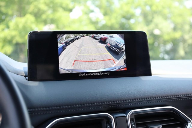 Mazda CX-5 Vehicle Image 12