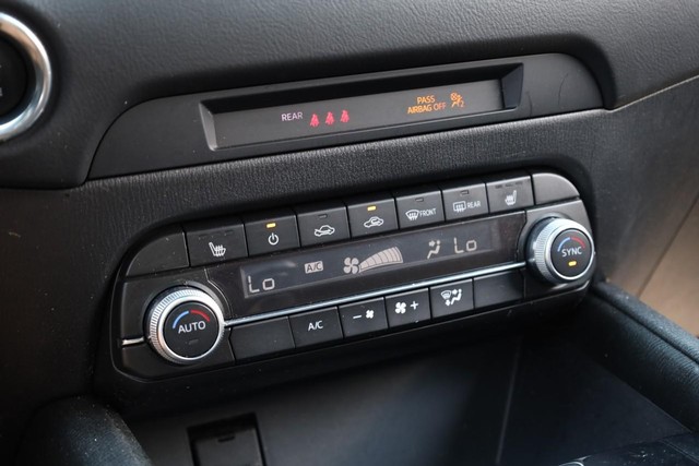 Mazda CX-5 Vehicle Image 13