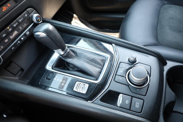 Mazda CX-5 Vehicle Image 15