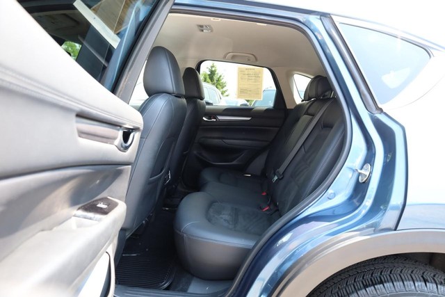 Mazda CX-5 Vehicle Image 20