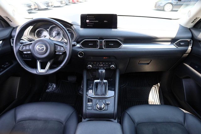 Mazda CX-5 Vehicle Image 21
